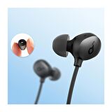 Anker Soundcore Life U2i Bluetooth 5.0 Kablosuz Kulaklık - Siyah - A3213 - (Anker Türkiye Garantili)