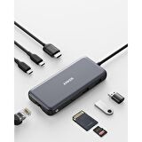 Anker PowerExpand Hızlı Şarj Powerbank