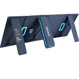Anker 625 Taşınabilir Güneş Paneli 100W Solar Panel - A2431 (Anker Türkiye Garantili) 