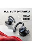 Anker Soundcore Sport X10 Kablosuz Bluetooth IPX7 Suya Dayanıklı Spor Kulak İçi Kulaklık Siyah