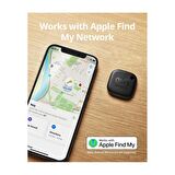 Anker eufy Security SmartTrack Link Apple Cihazımı Bul ile Uyumlu Takip Cihazı