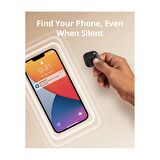 Anker eufy Security SmartTrack Link Apple Cihazımı Bul ile Uyumlu Takip Cihazı