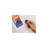 eufy security by Anker SmartTrack Link Apple Cihazımı Bul ile Uyumlu Takip Cihazı
