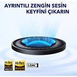 Anker Soundcore Space Q45 Bluetooth Kablosuz Kulaklık - Mavi