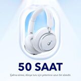 Anker SoundCore Space Q45 Kulak Üstü Bluetooth Kulaklık