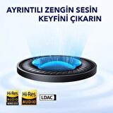 Anker SoundCore Space Q45 Kulak Üstü Bluetooth Kulaklık