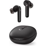 Bluetooth Versiyon5.2Çift Telefon DesteğiYokSuya & Tere DayanıklıEvetAktif Gürültü Önleme (ANC)VarKullanım TipiKulakiçiTüm Özellikler Anker Soundcore Life P3 TWS Bluetooth 5.2 Kulaklık - Oyun Modu - Hibrit Aktif Gürültü Önleme Siyah - A3939 (Anker Tü