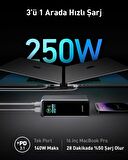 Anker Prime 27650 mAh Powerbank (250W) A1340