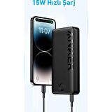 Anker 325 Taşınabilir Şarj Cihazı (PowerCore 20K) A1286