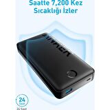 Anker 325 Taşınabilir Şarj Cihazı (PowerCore 20K) A1286