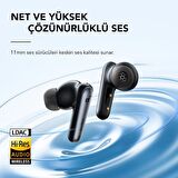 Anker Soundcore Lberty 4 NC Kulaklık - Navy Blue