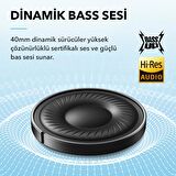 Anker Soundcore Q20i Kulaklık - A3004 - MAvi