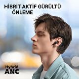 Anker Soundcore Note 3İ TWS Bluetooth Kulaklık Siyah