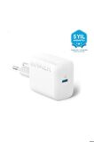 Anker 20W Type-C Şarj Adaptörü Beyaz A2347G21
