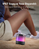 Anker Soundcore Glow Mini Hoparlör Mavi - A3136