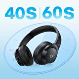 Anker soundcore Q20i White - A3004