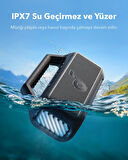 Anker Soundcore Boom 2 Hoparlör Yeşil -A3138