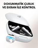 Anker Soundcore Liberty 4 Pro Beyaz - A3954
