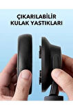 Anker Soundcore Life Q11 ANC Bluetooth  Kulaklık Siyah - A3028