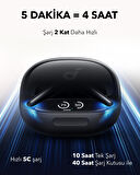 Anker Soundcore Liberty 4 Pro Siyah - A3954