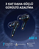 Anker Soundcore Liberty 4 Pro Siyah - A3954