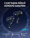 Anker Soundcore Liberty 4 Pro Yeşil - A3954