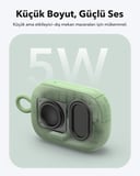 Anker Soundcore Select Go 4 Yeşil-A31X1