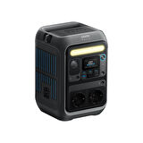 Anker Solix C300X 288 Wh 600W-A1723