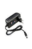 Adaptör 12v 2a - Uydu Modem Led Adaptörü