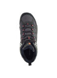 Merrell Gri Kadın Outdoor Bot J035785 MOAB 3 MID GTX