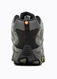 Merrell Gri Kadın Outdoor Bot J035785 MOAB 3 MID GTX