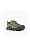 Merrell MOAB 3 GTX Haki Erkek Outdoor Ayakkabı