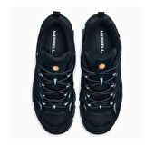 Merrell J036253 Gore-Tex Bağcıklı Su Geçirmez Tekstil Erkek Outdoor Ayakkabı