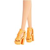 Barbie Fashionistas Bebekler FBR37 HBV15 Lisanslı Ürün