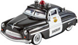 Mattel Disney Pixar Cars Metal 3 lü Set HBW14