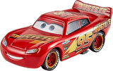 Mattel Disney Pixar Cars Metal 3 lü Set HBW14
