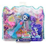 Enchantimals Aile Serileri Oyun Seti HCF72