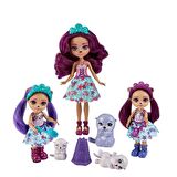 Enchantimals Görkemli Enchantimals Okyanus Krallığ