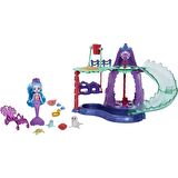 Enchantimals Görkemli Okyanus Krallığı Su Parkı HCG03 Lisanslı Ürün
