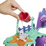 Enchantimals Görkemli Okyanus Krallığı Su Parkı HCG03 Lisanslı Ürün