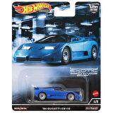 Hot Wheels 94 Bugatti EB110- Exotic Envy - Premium