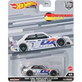 Hw Premium 1994 AMG Mercedes C-Class DTM Touring Car FPY86 HCJ80