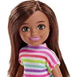 Barbie Chelsea Meslekler Terzi GTN86 HCK70 Lisanslı Ürün