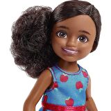 Barbie Chelsea Meslekler Öğretmen GTN86 HCK69 Lisanslı Ürün