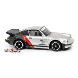 Hot Wheels Premium Porsche 911 Turbo (930) DMC55 HCP04