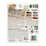 Hot Wheels Mercedes-Benz 300 SEL 6.8 AMG Boulevard Seri 54 - Premium