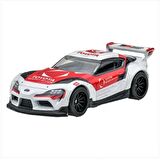 Hot Wheels 20 Toyota GR Subra - Boulevard Seri 52 - Premium
