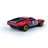Hot Wheels Boulevard Set 4 - De Tomaso Pantera Gruppo 4