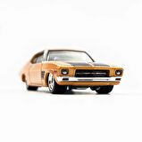 Hot Wheels Boulevard Premium 73 Holden Monaro GTS