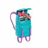 MATTEL Barbie Kampa Gidiyor Oyun Set HDF73 Lisanslı Ürün